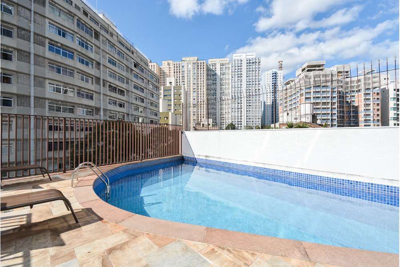 Apartamento a venda - Alameda Ribeirão Preto - 1 suíte 72m² Ribeirão Preto São Paulo - 