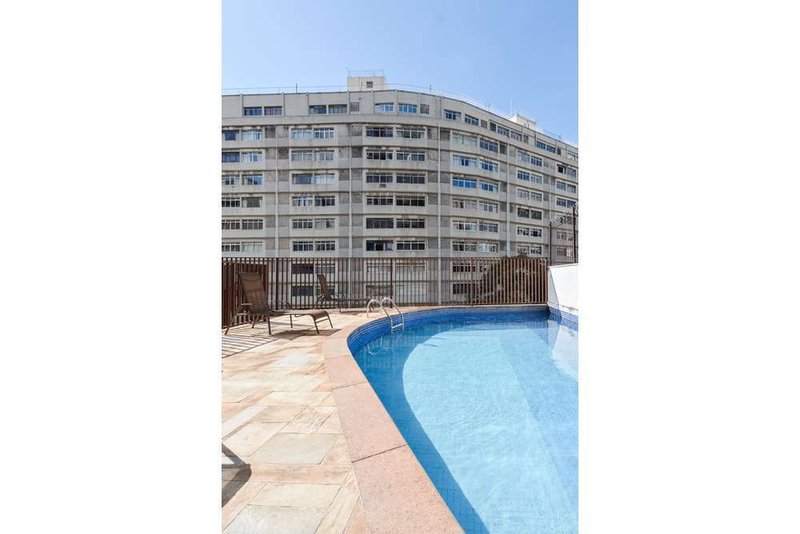 Apartamento a venda - Alameda Ribeirão Preto - 1 suíte 72m² Ribeirão Preto São Paulo - 