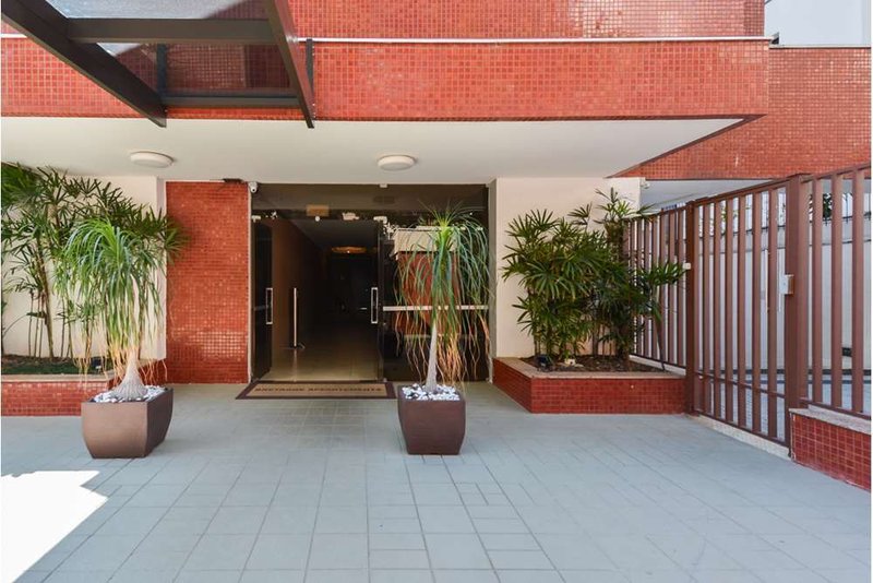 Apartamento a venda - Alameda Ribeirão Preto - 1 suíte 72m² Ribeirão Preto São Paulo - 