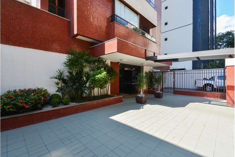 Apartamento a venda - Alameda Ribeirão Preto - 1 suíte 72m² Ribeirão Preto São Paulo - 