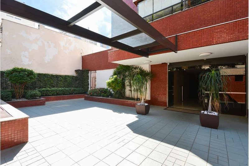 Apartamento a venda - Alameda Ribeirão Preto - 1 suíte 72m² Ribeirão Preto São Paulo - 