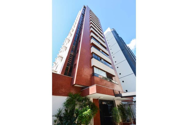 Apartamento a venda - Alameda Ribeirão Preto - 1 suíte 72m² Ribeirão Preto São Paulo - 