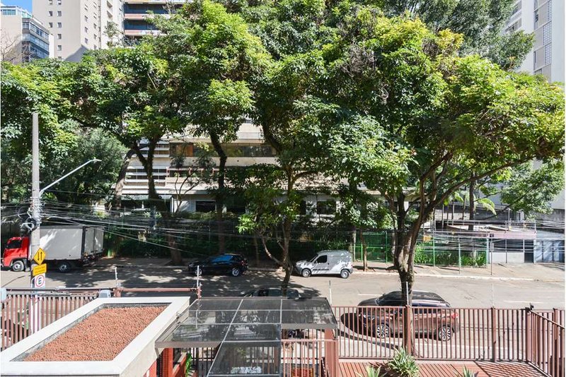 Apartamento a venda - Alameda Ribeirão Preto - 1 suíte 72m² Ribeirão Preto São Paulo - 