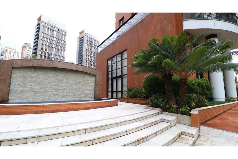 Apartamento a venda - Rua Forte William - 3 suítes 163m² Forte William São Paulo - 