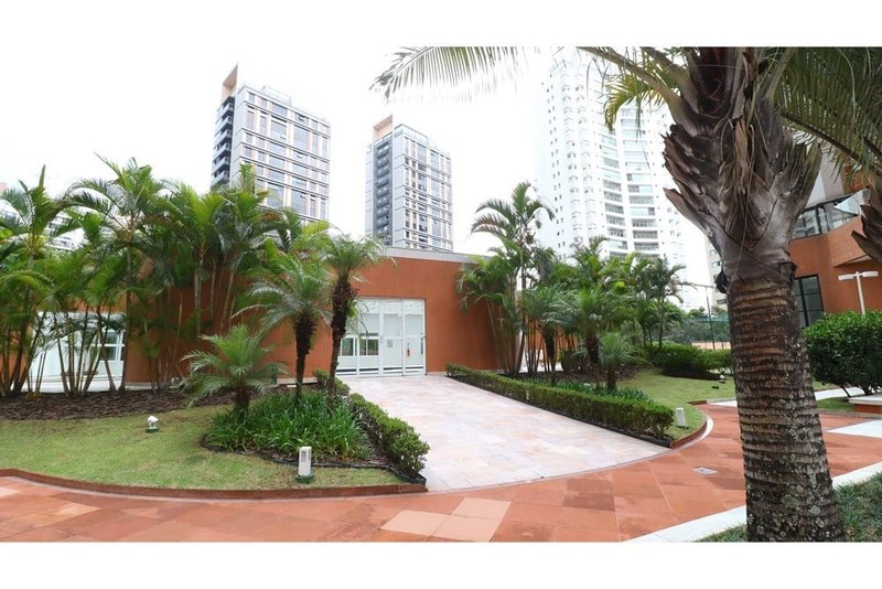 Apartamento a venda - Rua Forte William - 3 suítes 163m² Forte William São Paulo - 
