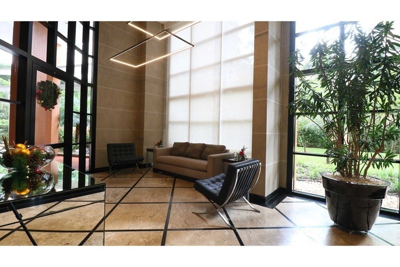 Apartamento a venda - Rua Forte William - 3 suítes 163m² Forte William São Paulo - 
