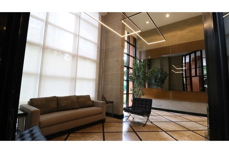 Apartamento a venda - Rua Forte William - 3 suítes 163m² Forte William São Paulo - 