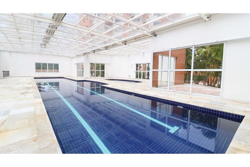 Apartamento a venda - Rua Forte William - 3 suítes 163m² Forte William São Paulo - 