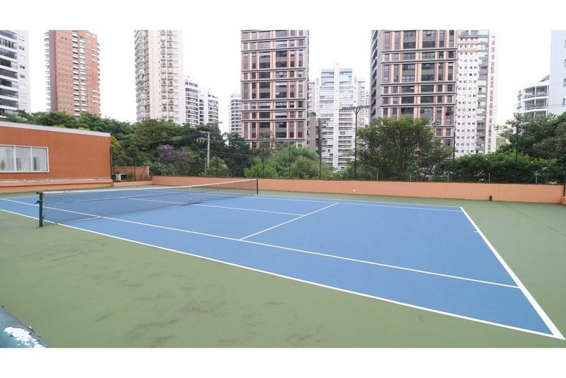 Apartamento a venda - Rua Forte William - 3 suítes 163m² Forte William São Paulo - 