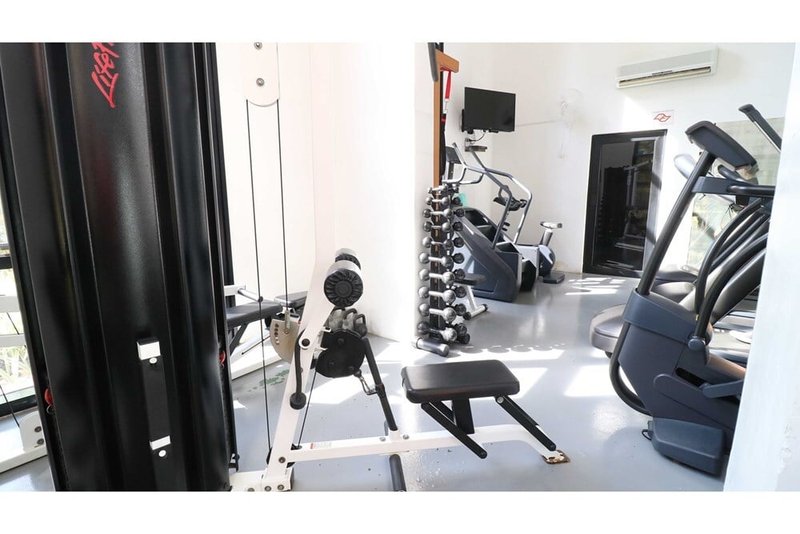 Apartamento a venda - Rua Forte William - 3 suítes 163m² Forte William São Paulo - 