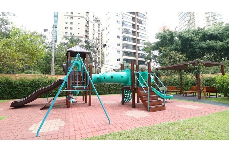 Apartamento a venda - Rua Forte William - 3 suítes 163m² Forte William São Paulo - 