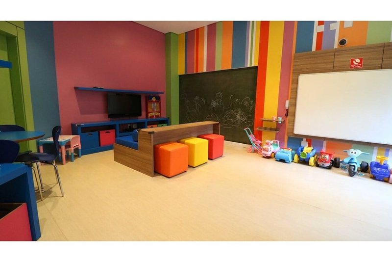 Apartamento a venda - Rua Forte William - 3 suítes 163m² Forte William São Paulo - 