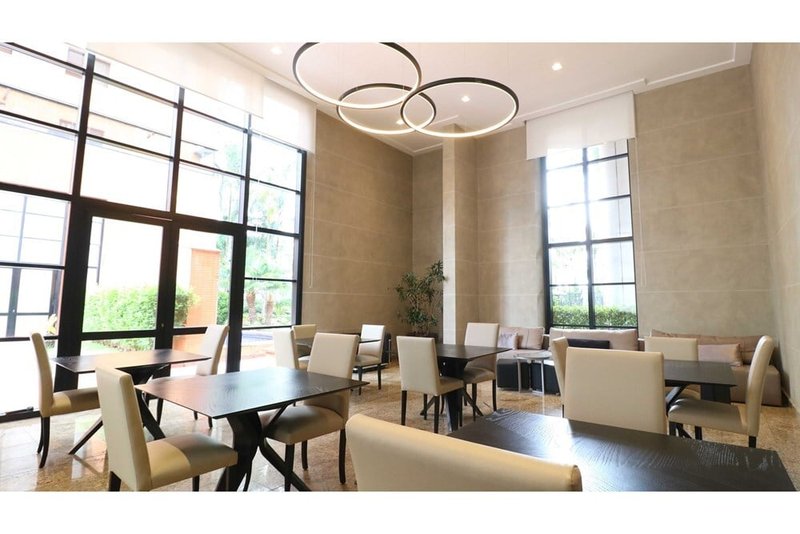 Apartamento a venda - Rua Forte William - 3 suítes 163m² Forte William São Paulo - 