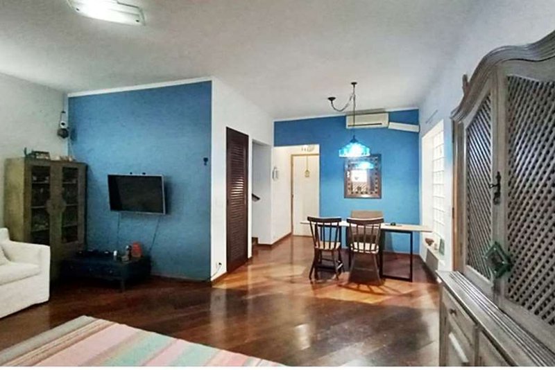 Casa a venda - Rua Alfredo Rullo Rizzotti - 1 suíte 150m² Alfredo Rullo Rizzotti São Paulo - 