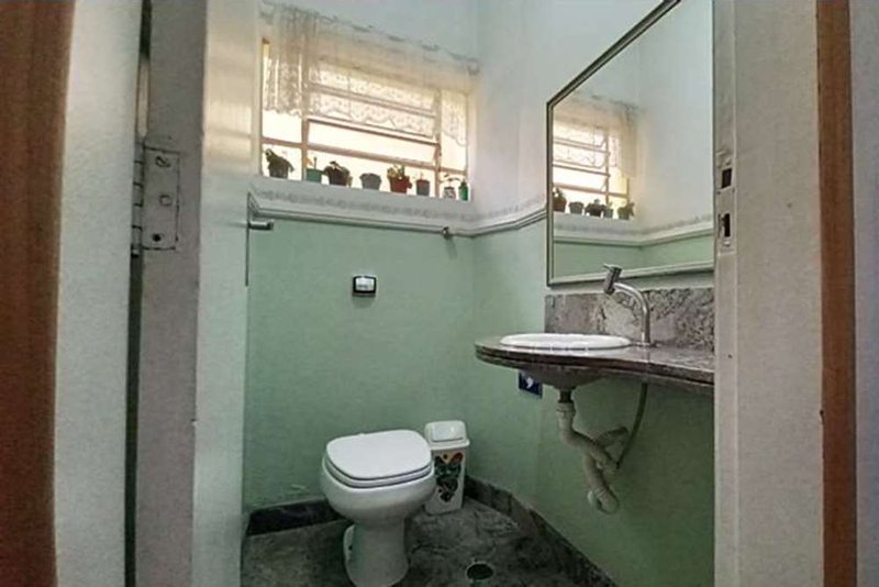 Casa a venda - Rua Alfredo Rullo Rizzotti - 1 suíte 150m² Alfredo Rullo Rizzotti São Paulo - 