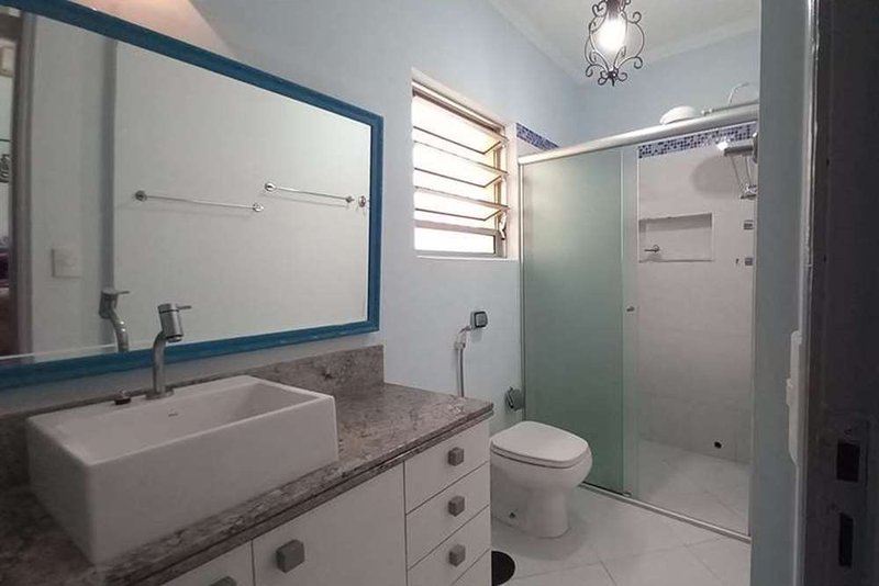 Casa a venda - Rua Alfredo Rullo Rizzotti - 1 suíte 150m² Alfredo Rullo Rizzotti São Paulo - 