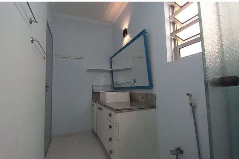 Casa a venda - Rua Alfredo Rullo Rizzotti - 1 suíte 150m² Alfredo Rullo Rizzotti São Paulo - 