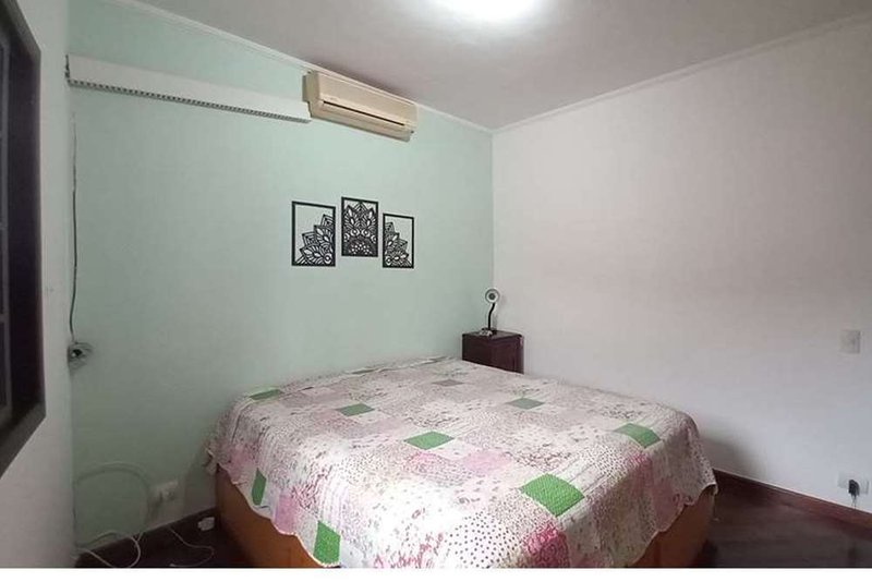 Casa a venda - Rua Alfredo Rullo Rizzotti - 1 suíte 150m² Alfredo Rullo Rizzotti São Paulo - 