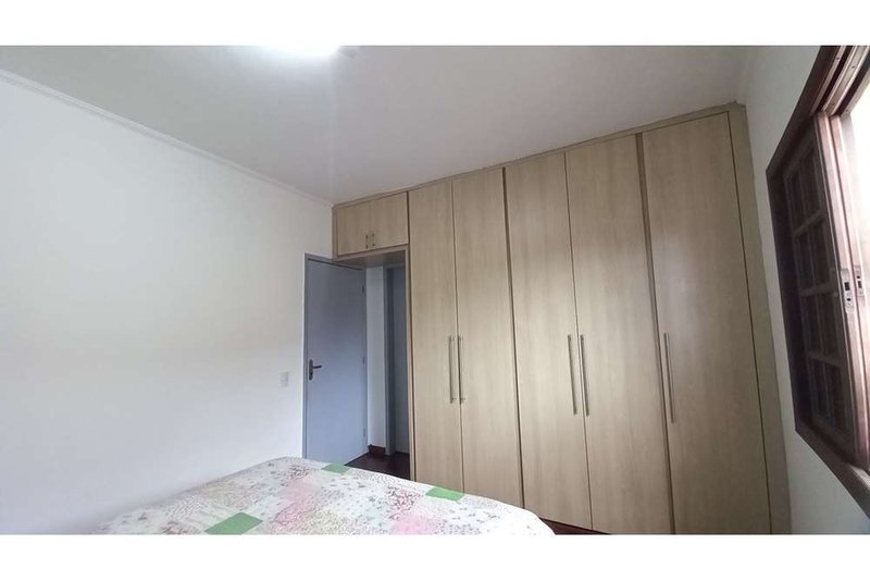 Casa a venda - Rua Alfredo Rullo Rizzotti - 1 suíte 150m² Alfredo Rullo Rizzotti São Paulo - 