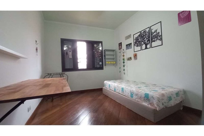 Casa a venda - Rua Alfredo Rullo Rizzotti - 1 suíte 150m² Alfredo Rullo Rizzotti São Paulo - 