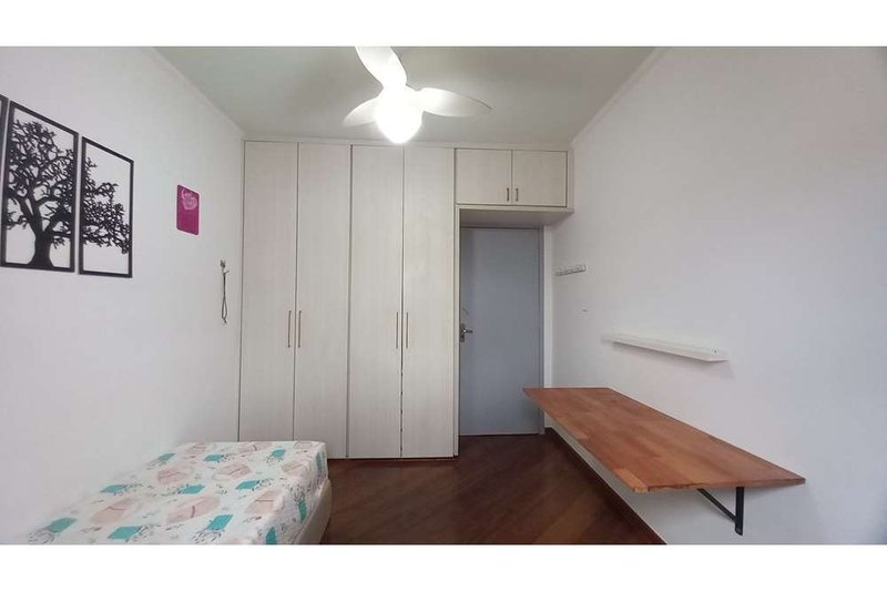 Casa a venda - Rua Alfredo Rullo Rizzotti - 1 suíte 150m² Alfredo Rullo Rizzotti São Paulo - 