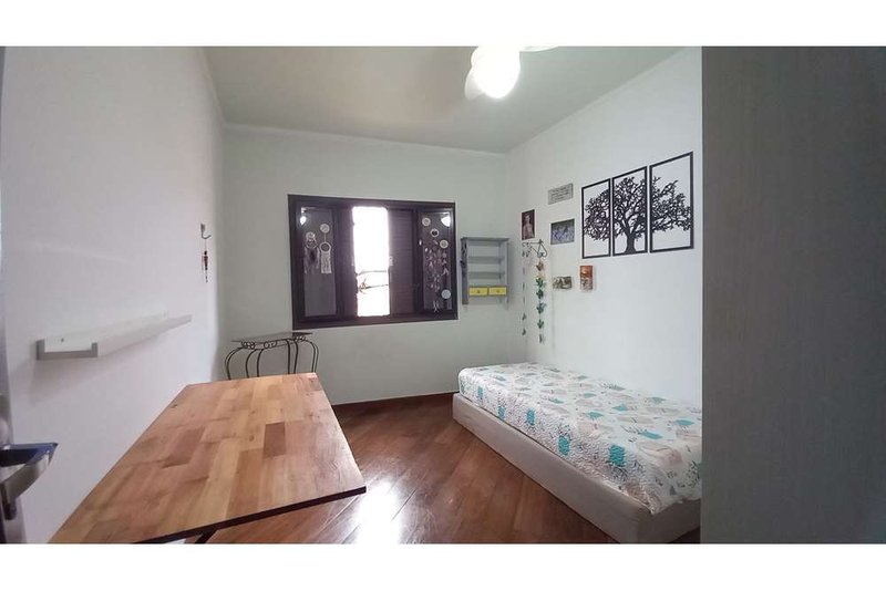 Casa a venda - Rua Alfredo Rullo Rizzotti - 1 suíte 150m² Alfredo Rullo Rizzotti São Paulo - 