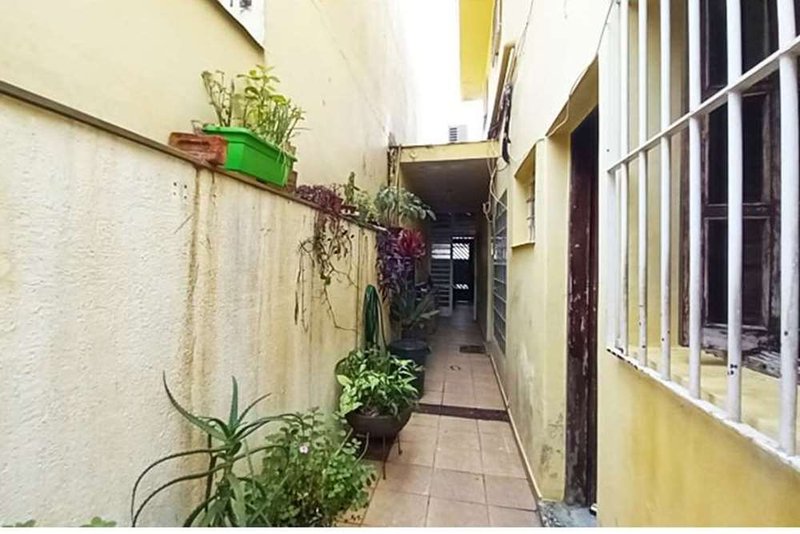 Casa a venda - Rua Alfredo Rullo Rizzotti - 1 suíte 150m² Alfredo Rullo Rizzotti São Paulo - 