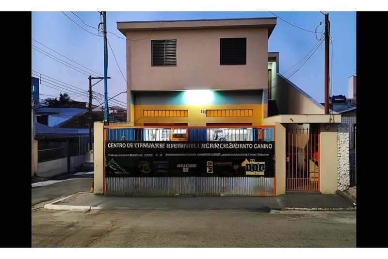 Casa a venda - Avenida do Café - 6 dormitórios 200m² do Café São Paulo - 
