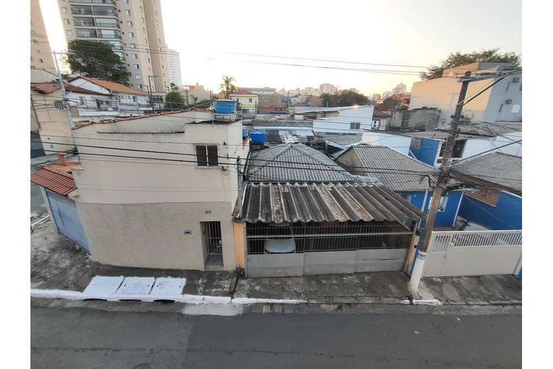 Casa a venda - Avenida do Café - 6 dormitórios 200m² do Café São Paulo - 