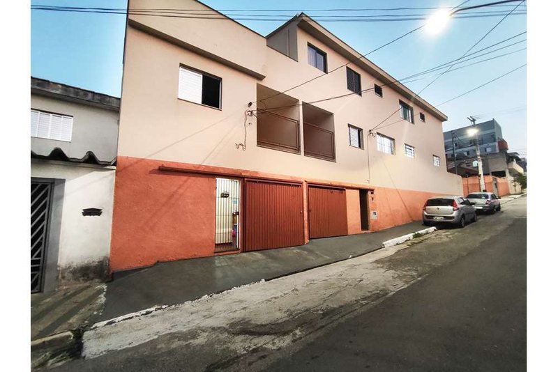 Casa a venda - Avenida do Café - 6 dormitórios 200m² do Café São Paulo - 