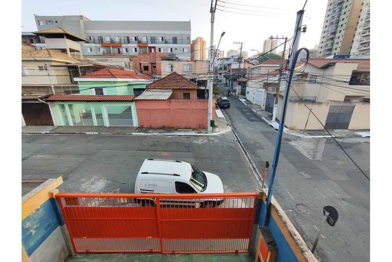 Casa a venda - Avenida do Café - 6 dormitórios 200m² do Café São Paulo - 
