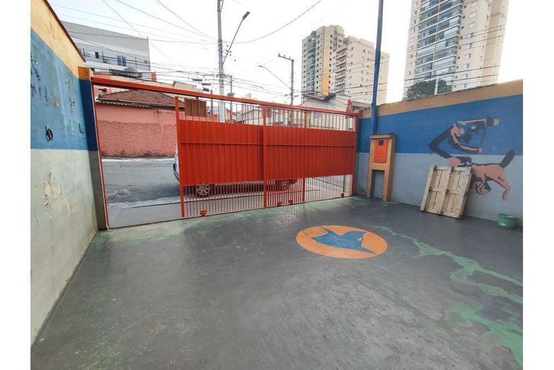 Casa a venda - Avenida do Café - 6 dormitórios 200m² do Café São Paulo - 