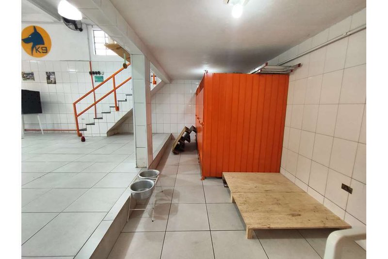 Casa a venda - Avenida do Café - 6 dormitórios 200m² do Café São Paulo - 