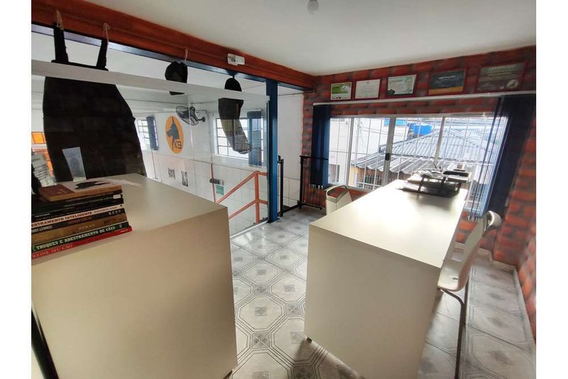 Casa a venda - Avenida do Café - 6 dormitórios 200m² do Café São Paulo - 