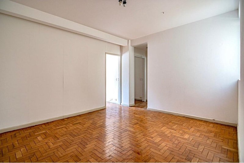 Apartamento a venda - Rua Dr Vila Nova - 2 dormitórios 64m² Dr Vila Nova São Paulo - 