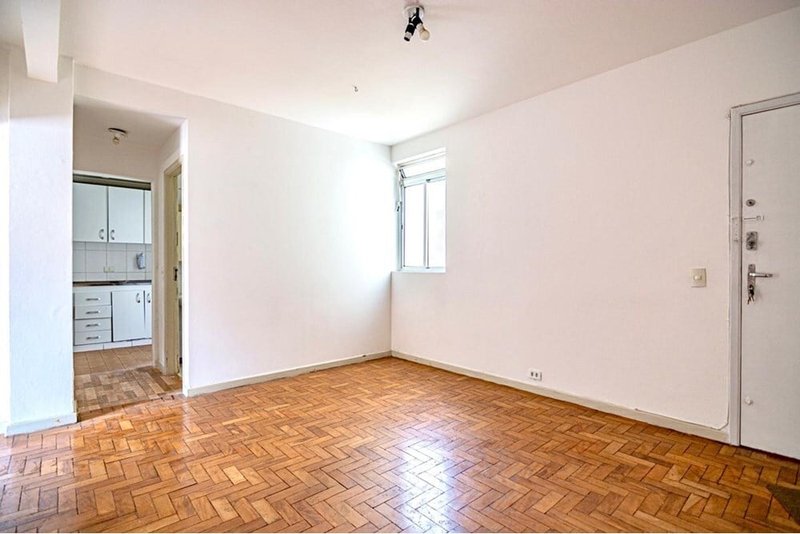 Apartamento a venda - Rua Dr Vila Nova - 2 dormitórios 64m² Dr Vila Nova São Paulo - 