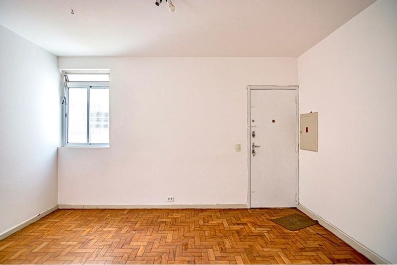 Apartamento a venda - Rua Dr Vila Nova - 2 dormitórios 64m² Dr Vila Nova São Paulo - 