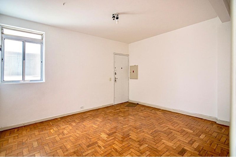 Apartamento a venda - Rua Dr Vila Nova - 2 dormitórios 64m² Dr Vila Nova São Paulo - 