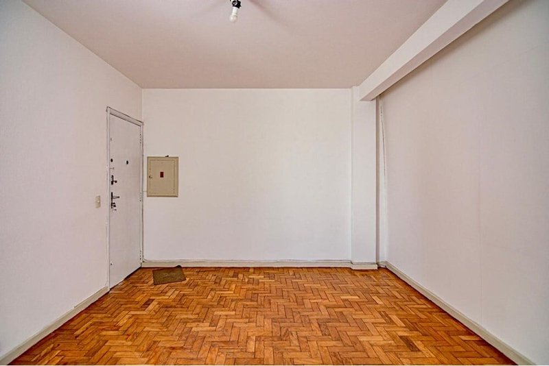 Apartamento a venda - Rua Dr Vila Nova - 2 dormitórios 64m² Dr Vila Nova São Paulo - 