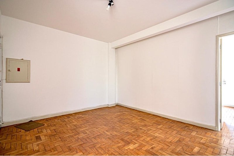 Apartamento a venda - Rua Dr Vila Nova - 2 dormitórios 64m² Dr Vila Nova São Paulo - 
