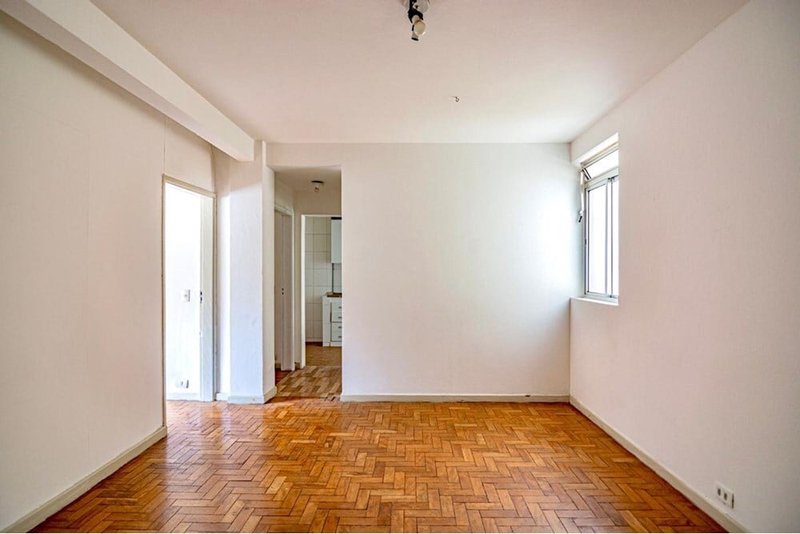 Apartamento a venda - Rua Dr Vila Nova - 2 dormitórios 64m² Dr Vila Nova São Paulo - 