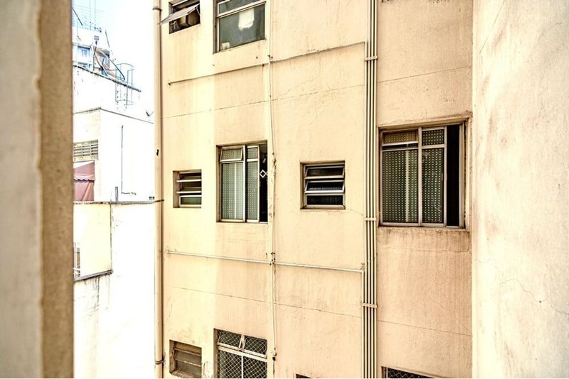 Apartamento a venda - Rua Dr Vila Nova - 2 dormitórios 64m² Dr Vila Nova São Paulo - 
