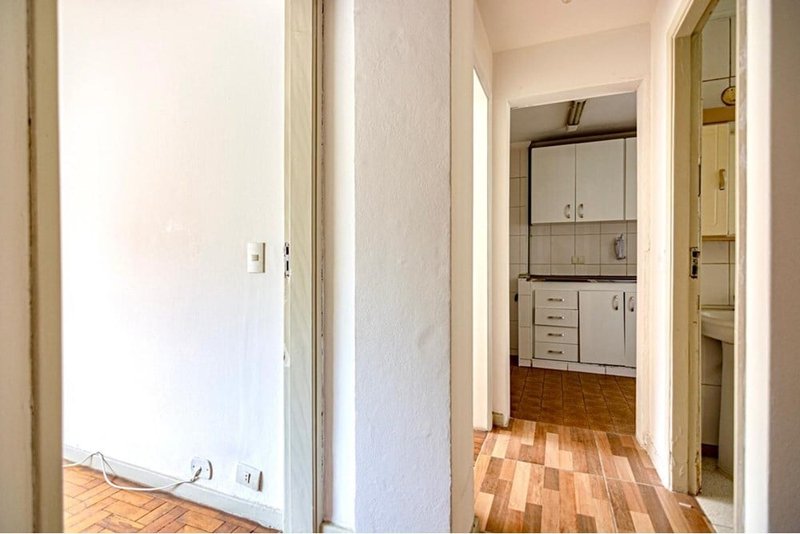 Apartamento a venda - Rua Dr Vila Nova - 2 dormitórios 64m² Dr Vila Nova São Paulo - 