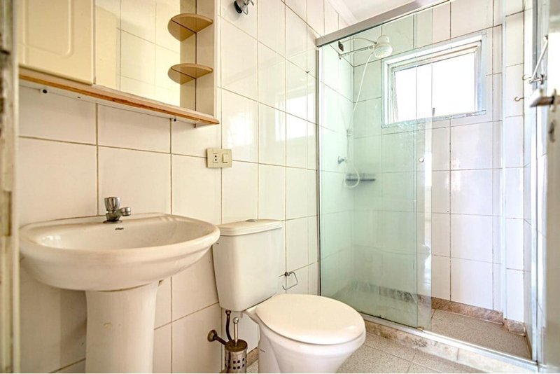 Apartamento a venda - Rua Dr Vila Nova - 2 dormitórios 64m² Dr Vila Nova São Paulo - 