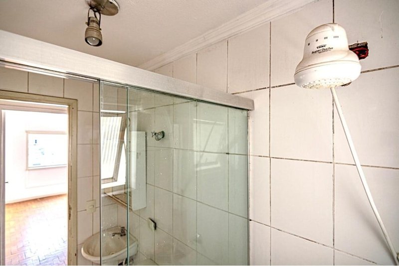 Apartamento a venda - Rua Dr Vila Nova - 2 dormitórios 64m² Dr Vila Nova São Paulo - 