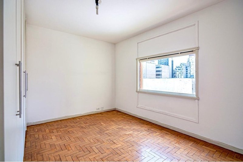 Apartamento a venda - Rua Dr Vila Nova - 2 dormitórios 64m² Dr Vila Nova São Paulo - 