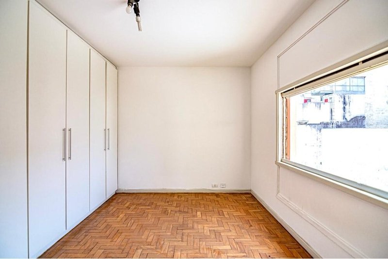 Apartamento a venda - Rua Dr Vila Nova - 2 dormitórios 64m² Dr Vila Nova São Paulo - 