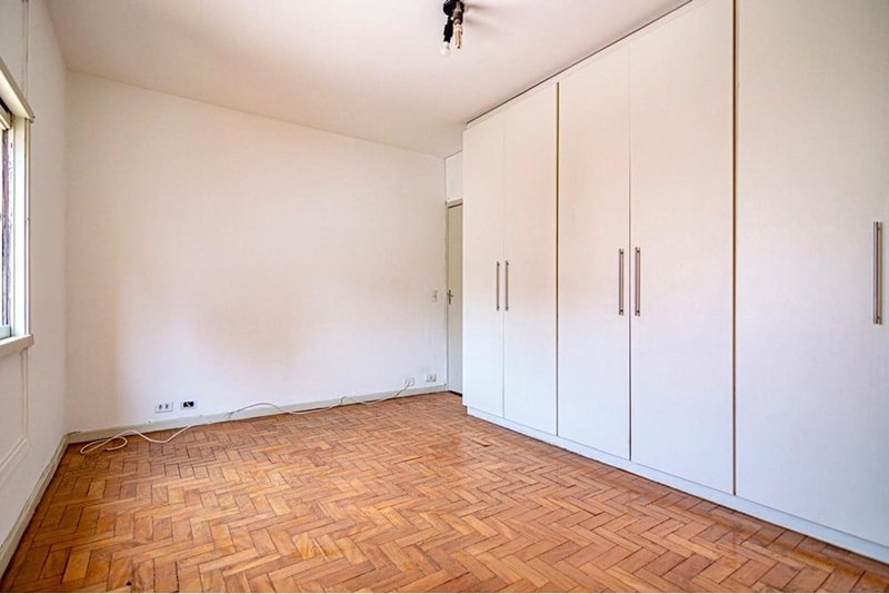 Apartamento a venda - Rua Dr Vila Nova - 2 dormitórios 64m² Dr Vila Nova São Paulo - 