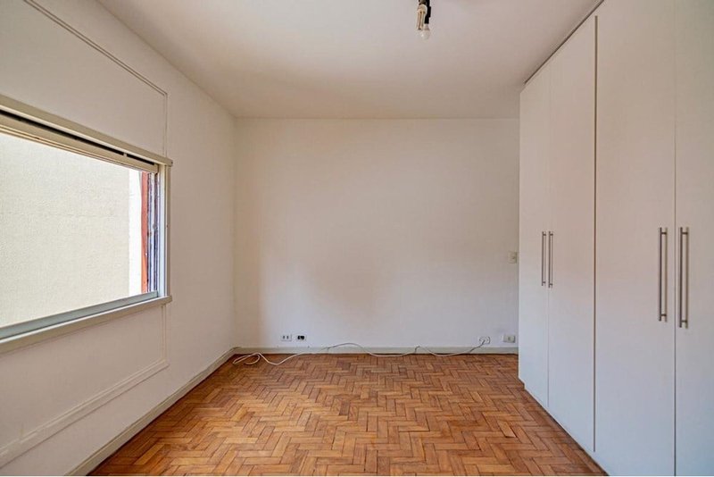 Apartamento a venda - Rua Dr Vila Nova - 2 dormitórios 64m² Dr Vila Nova São Paulo - 