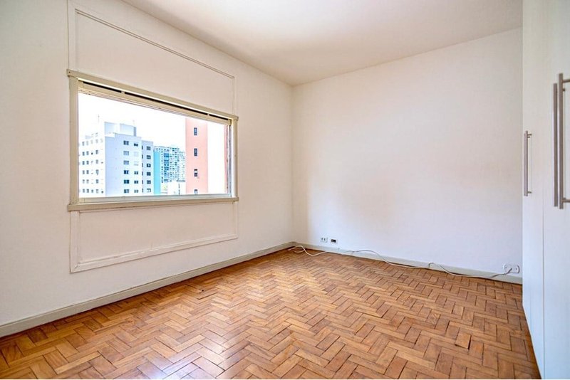 Apartamento a venda - Rua Dr Vila Nova - 2 dormitórios 64m² Dr Vila Nova São Paulo - 